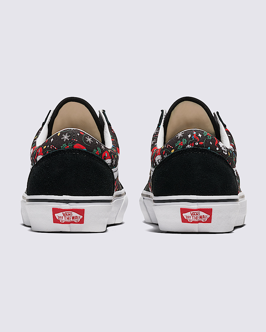 Customs Old Skool Holiday Shoe
