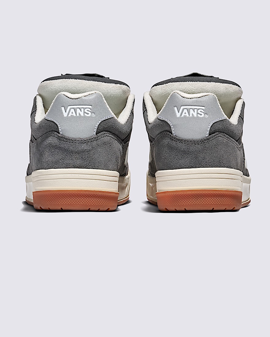 Upland Shoe
