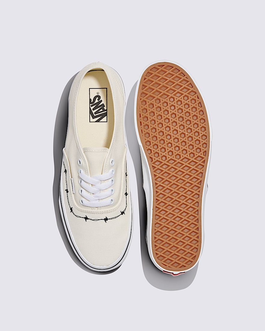 Authentic Shoe