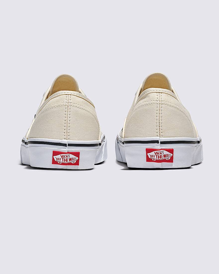Authentic Shoe
