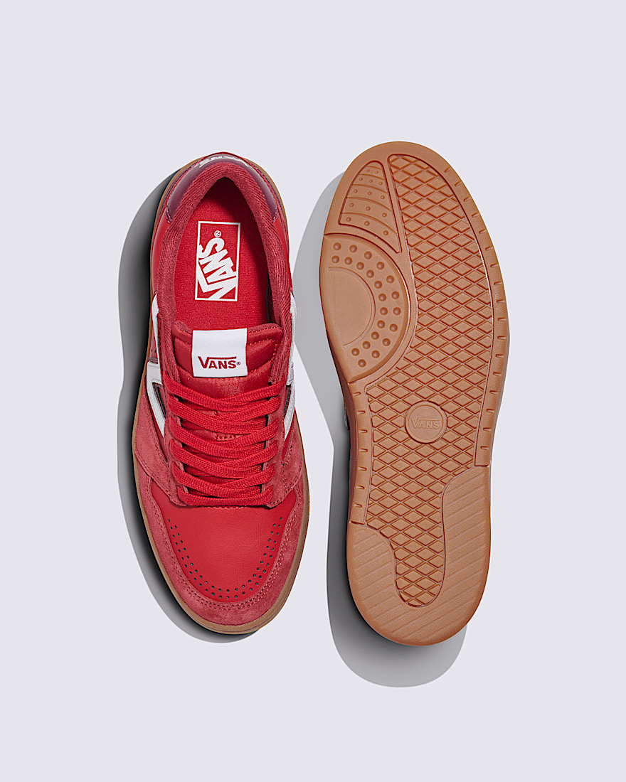 Lowland 2.0 Shoe