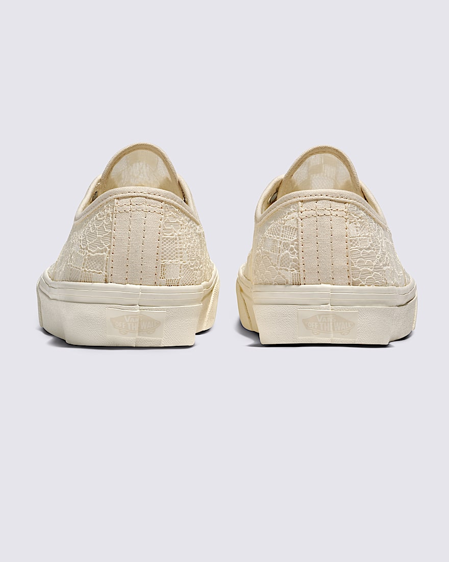 Authentic Shoe