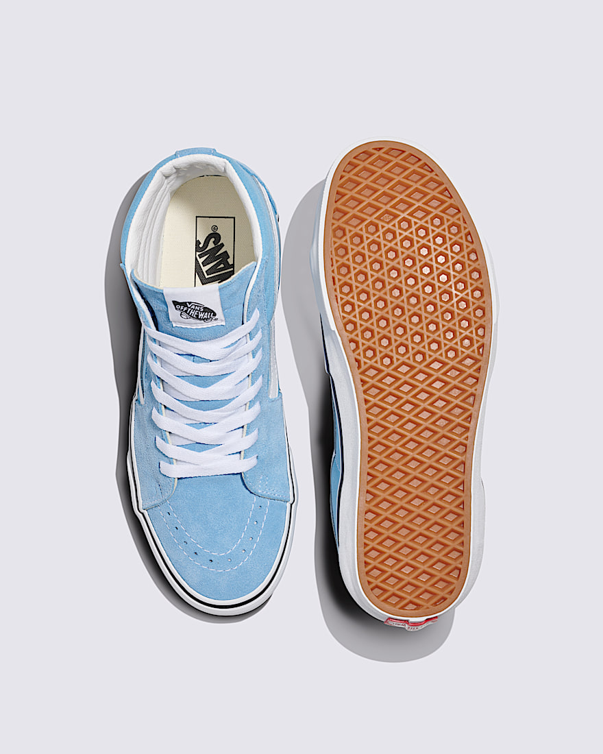 Sk8-Hi Shoe