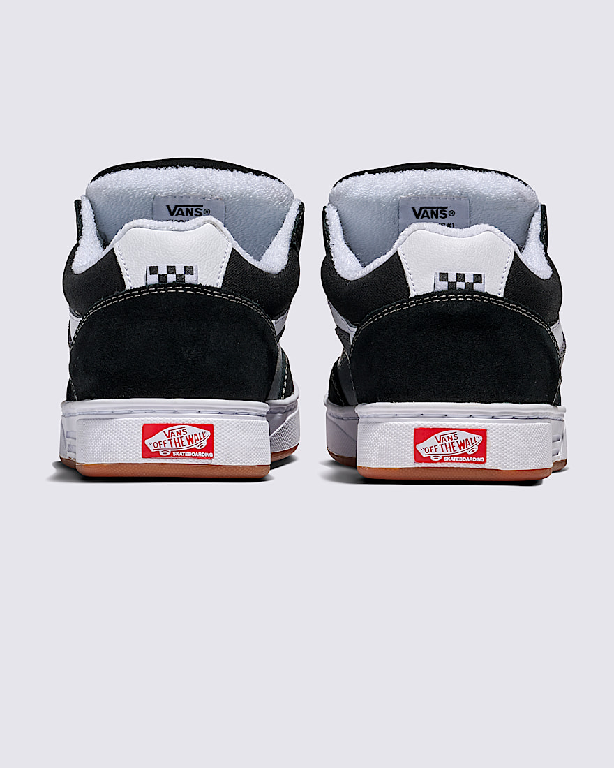 Skate Estazzo Shoe
