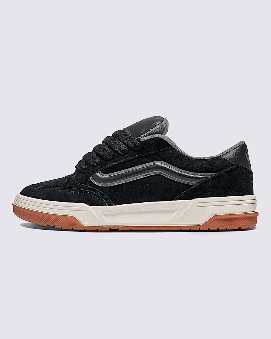 Hylane Shoe - 1