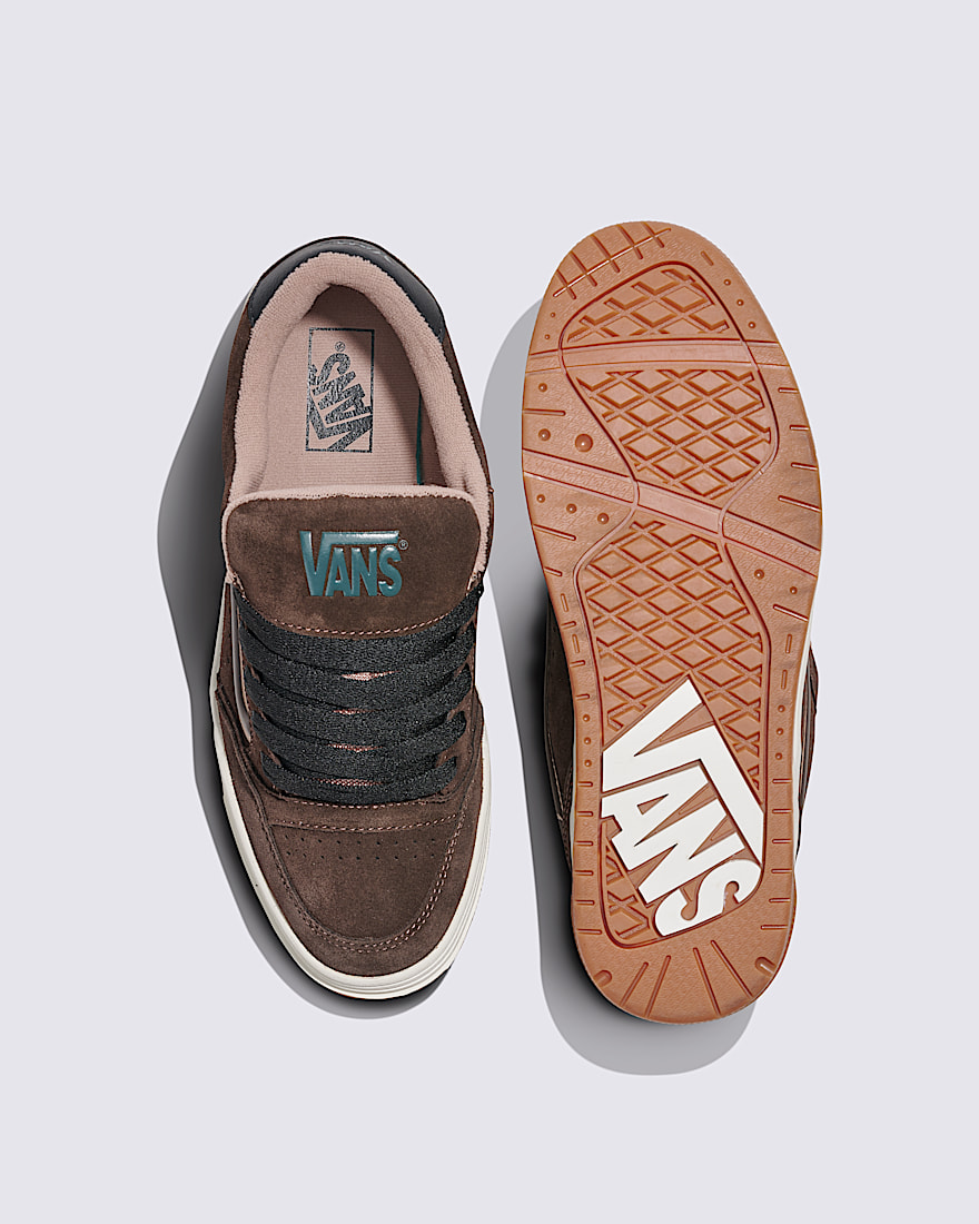 Hylane Shoe
