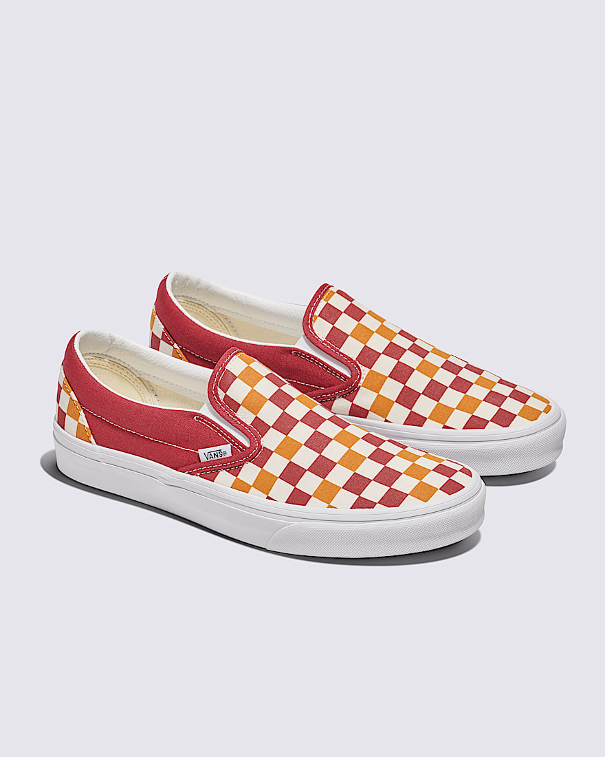 Classic Slip-On Shoe