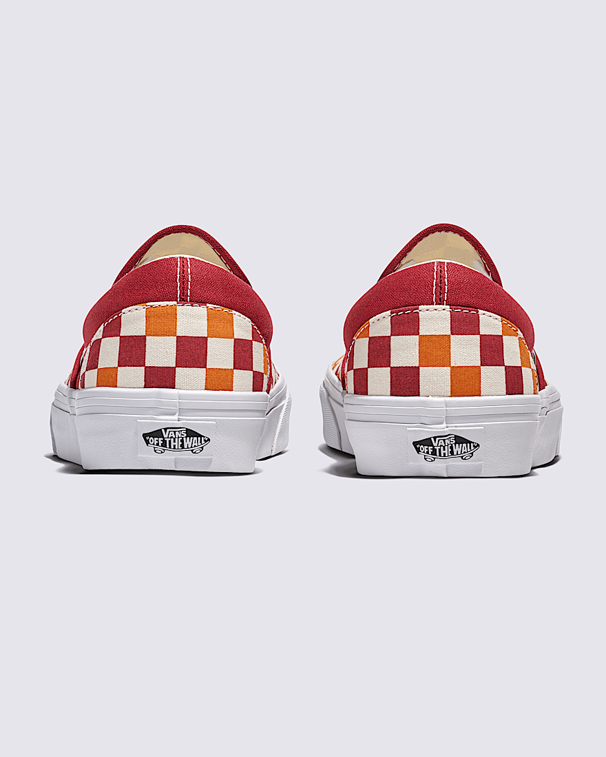 Classic Slip-On Shoe