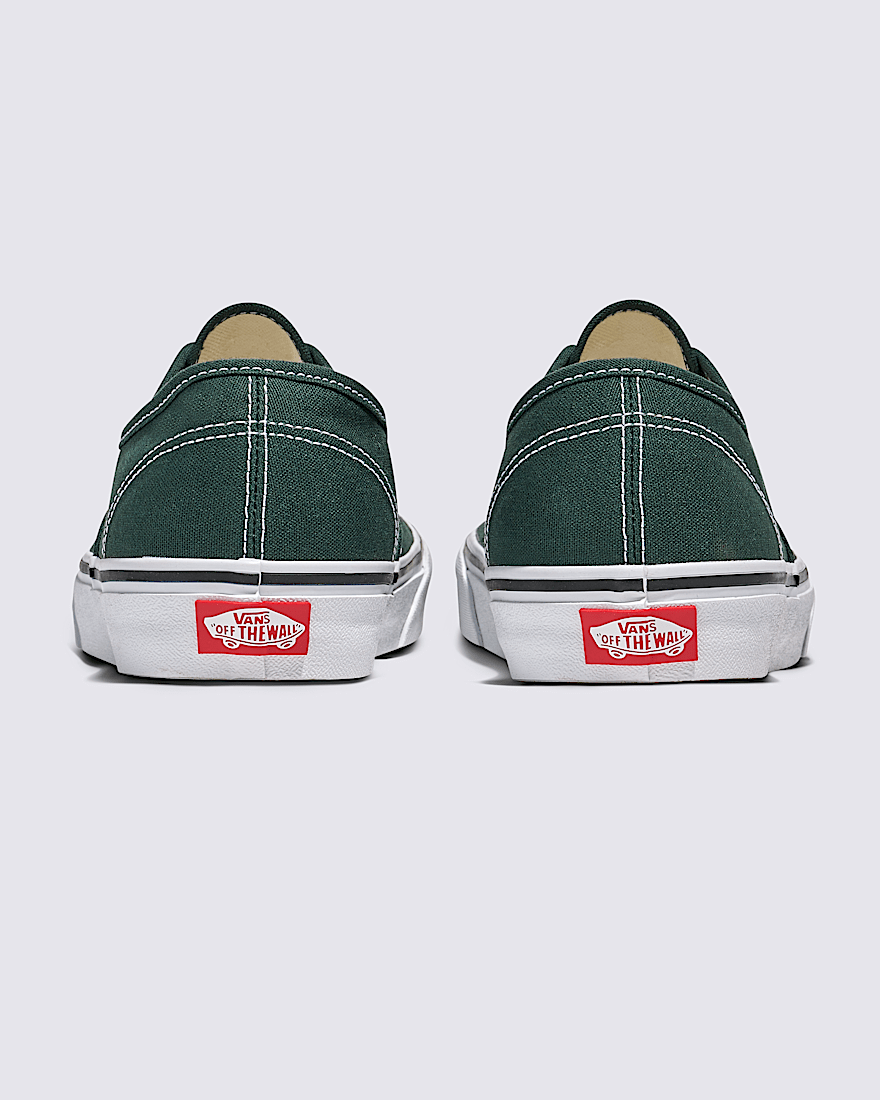 Authentic Shoe