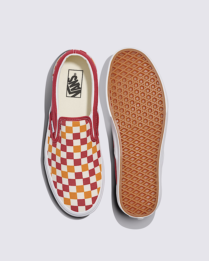 Classic Slip-On Shoe