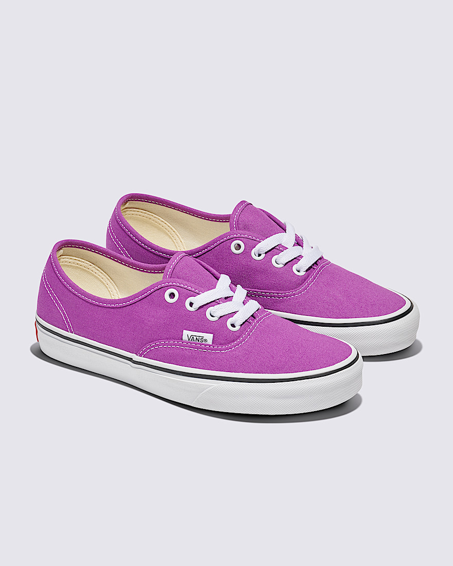 Authentic Shoe