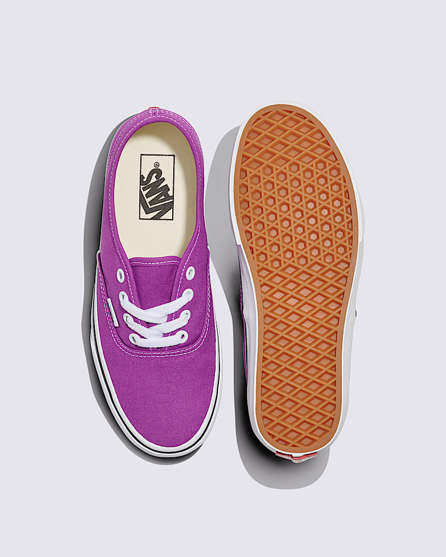 Authentic Shoe