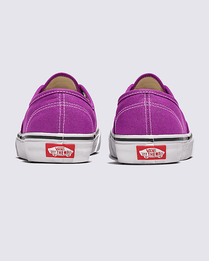 Authentic Shoe
