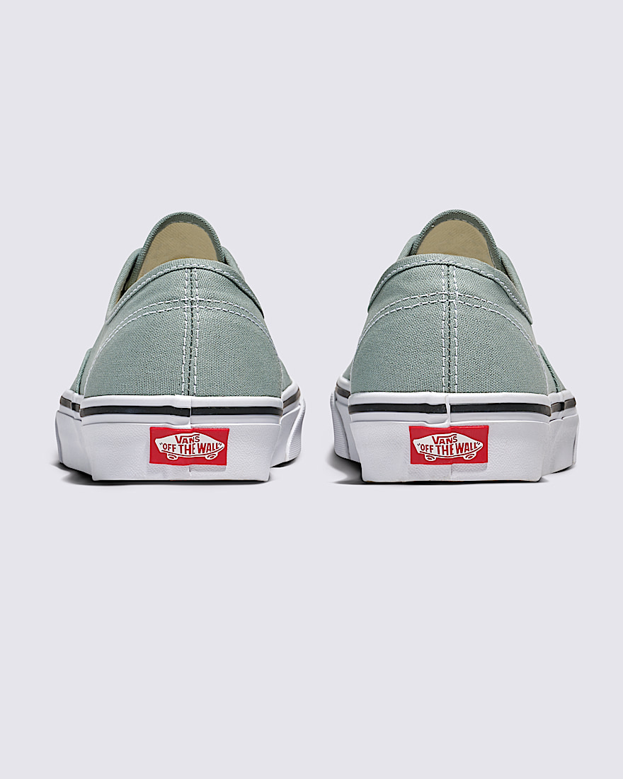 Authentic Shoe