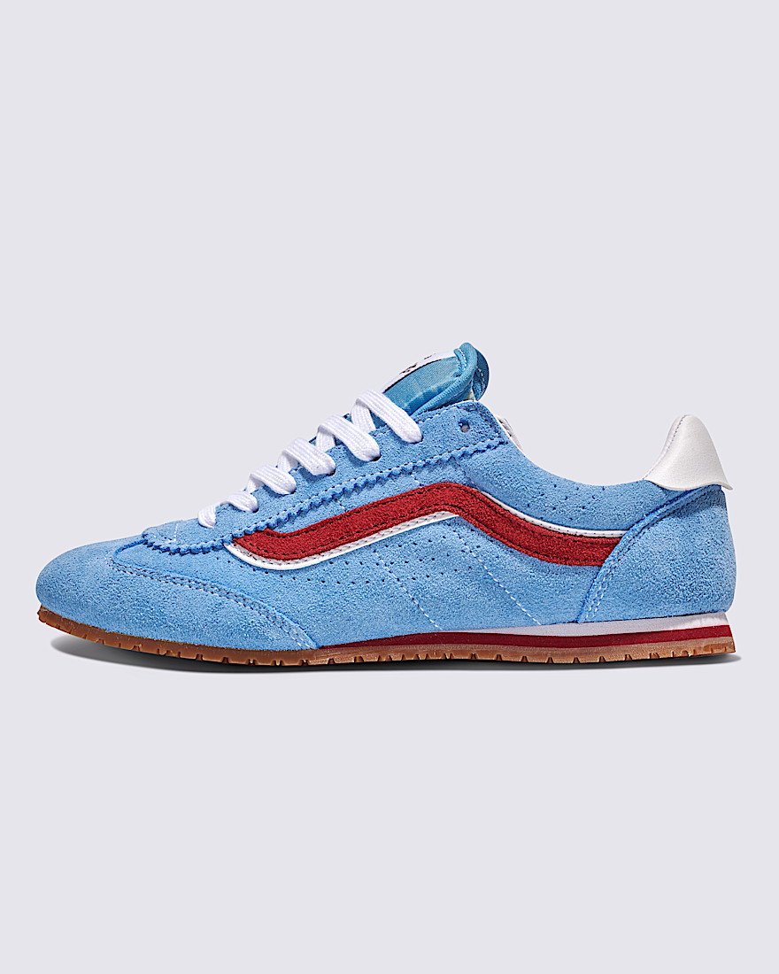 Super Lowpro Shoe - 1