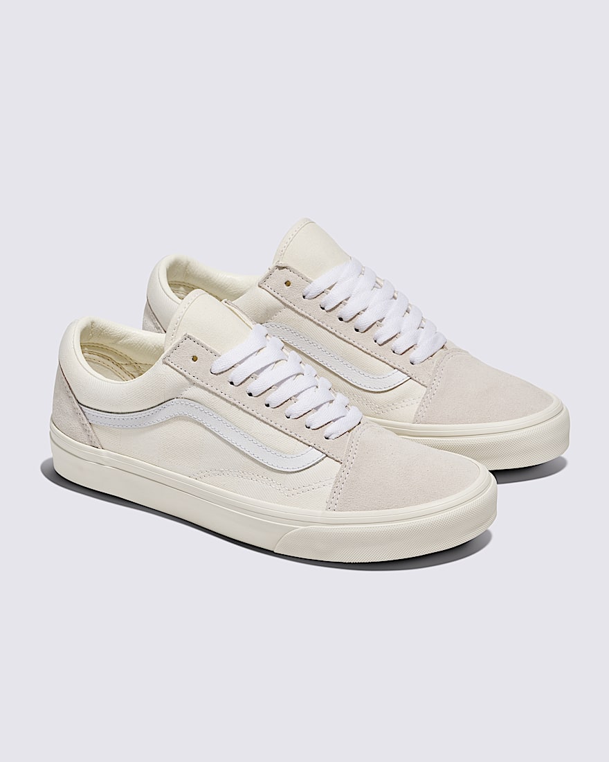 Old Skool Checkerboard Shoe