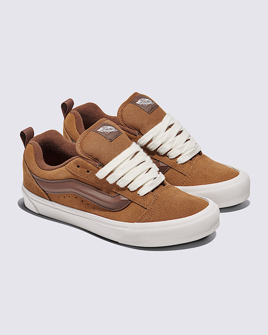Knu Skool Suede Shoe