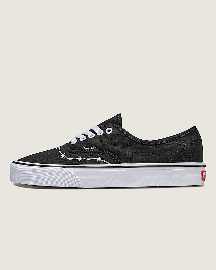 Authentic Shoe - 1