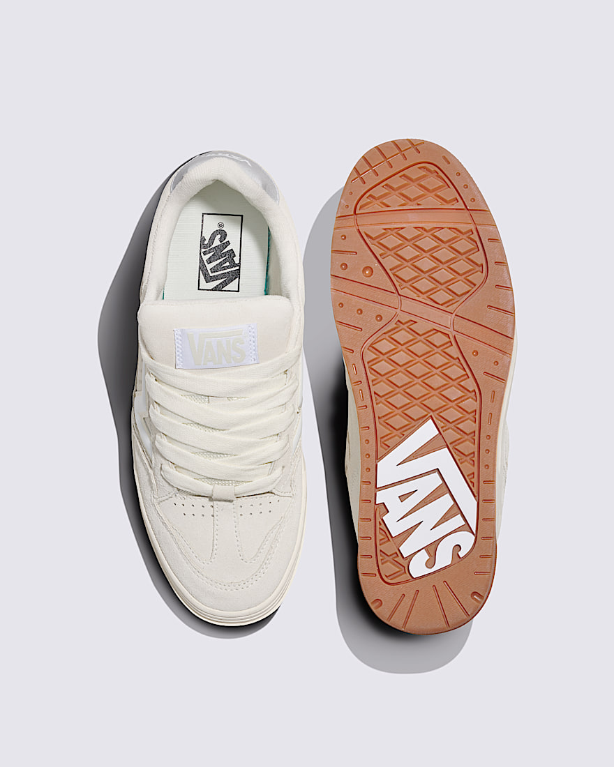 Upland Shoe