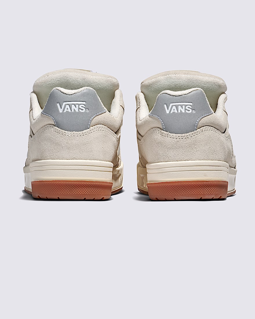 Upland Shoe