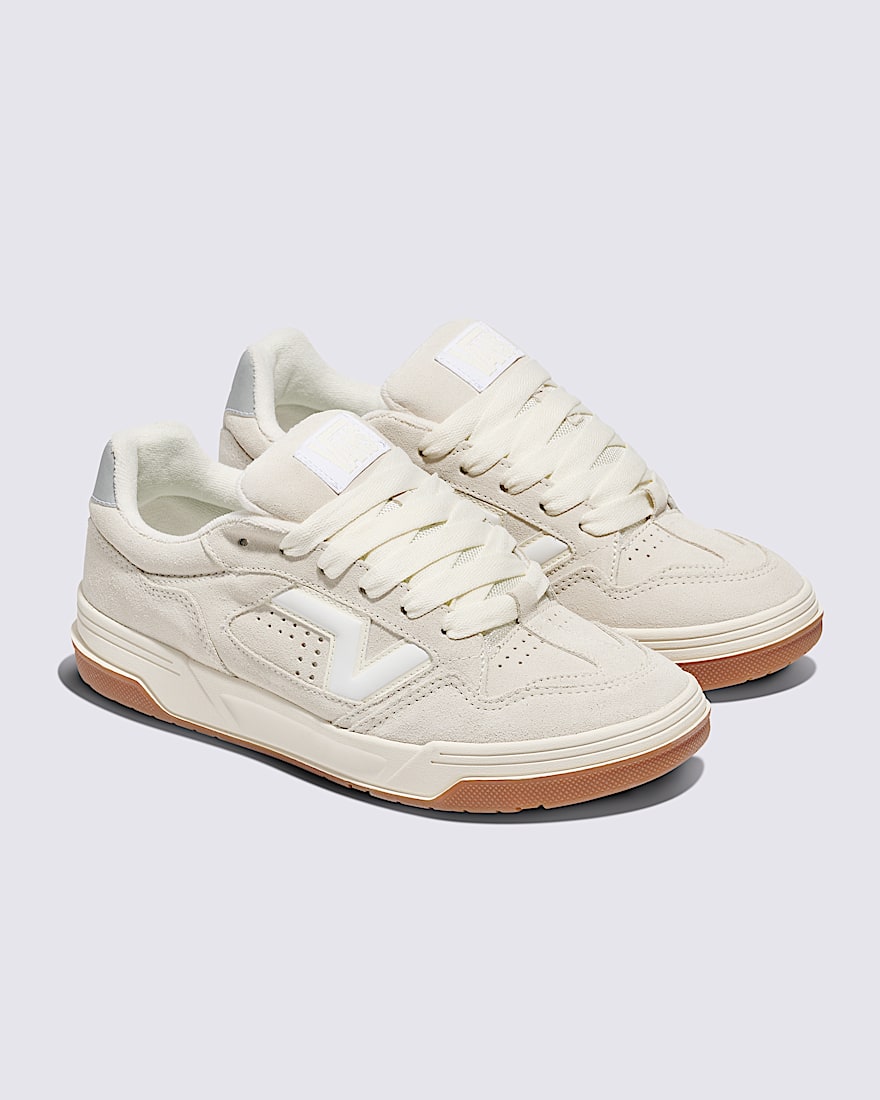 Upland Shoe