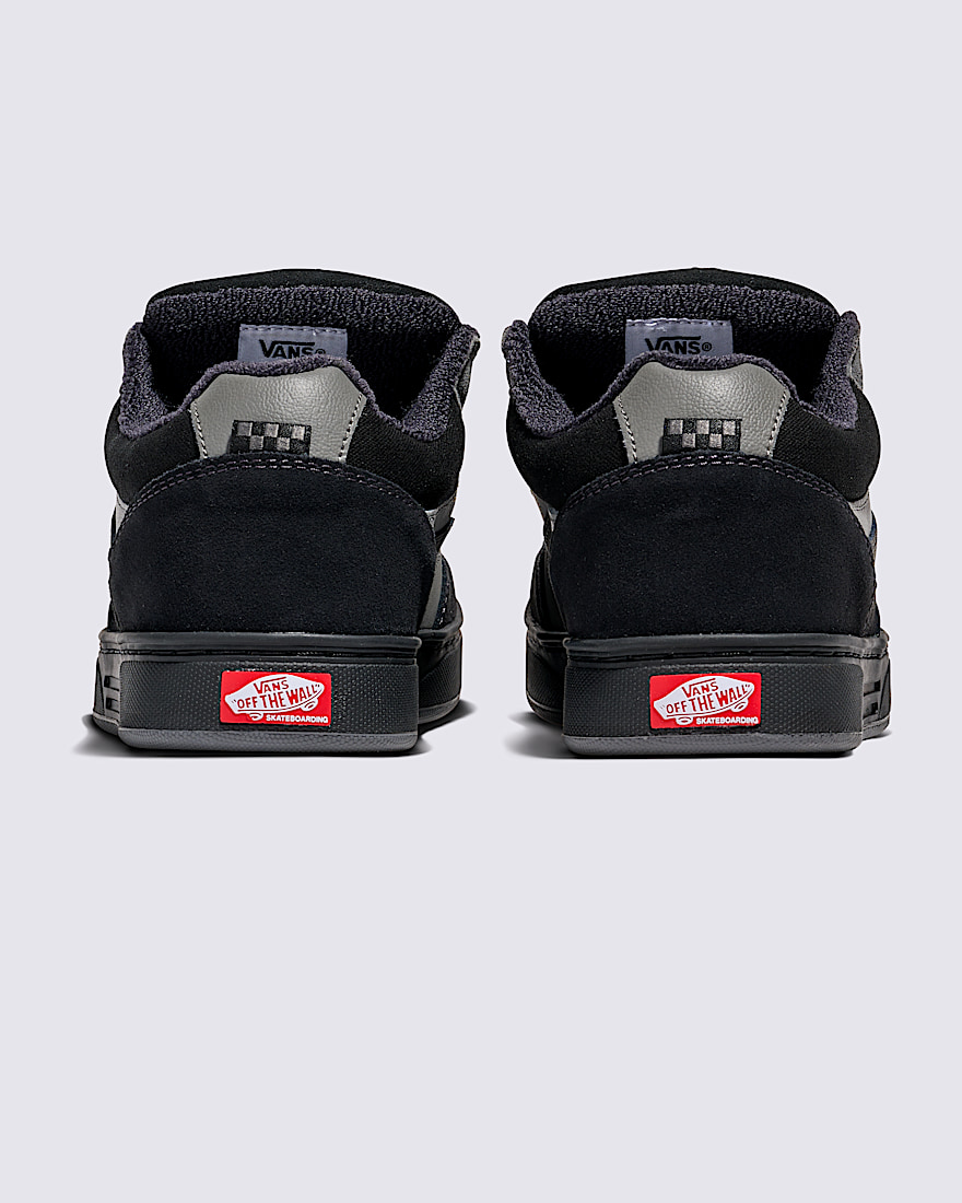 Skate Estazzo Shoe