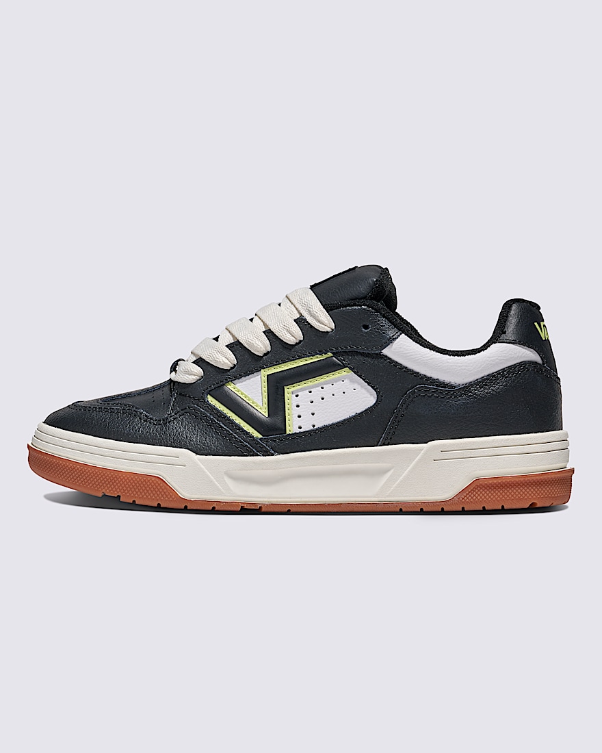 Upland Shoe - 1