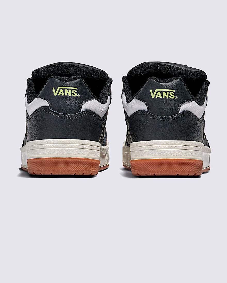 Upland Shoe