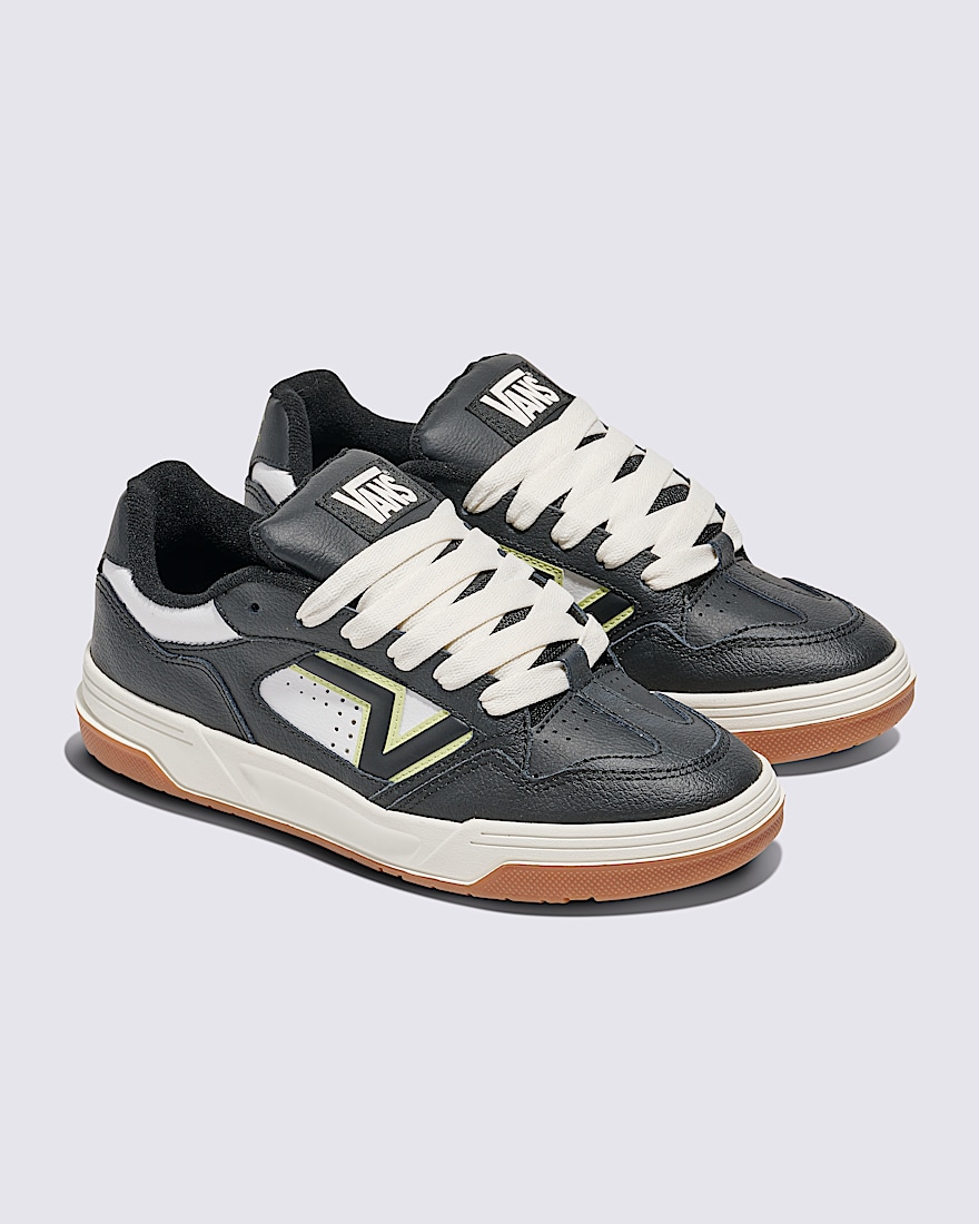 Upland Shoe