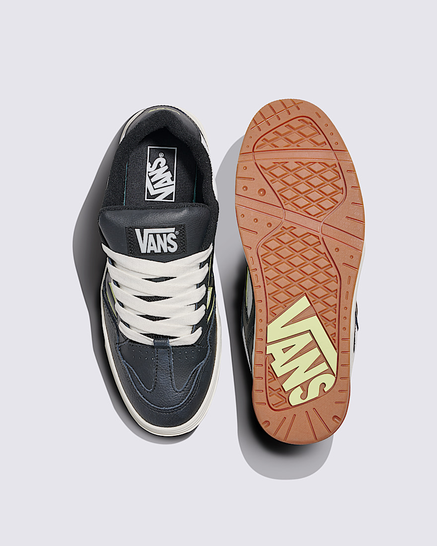 Upland Shoe