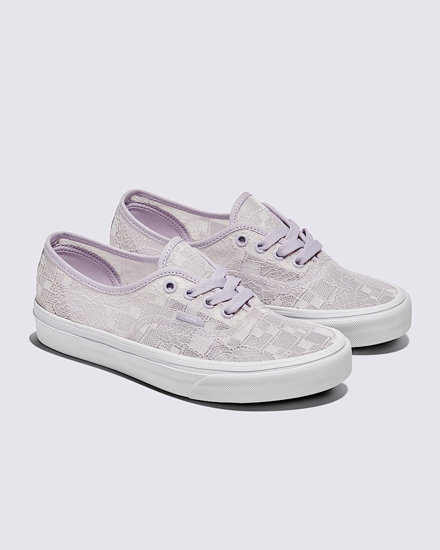 Authentic Shoe