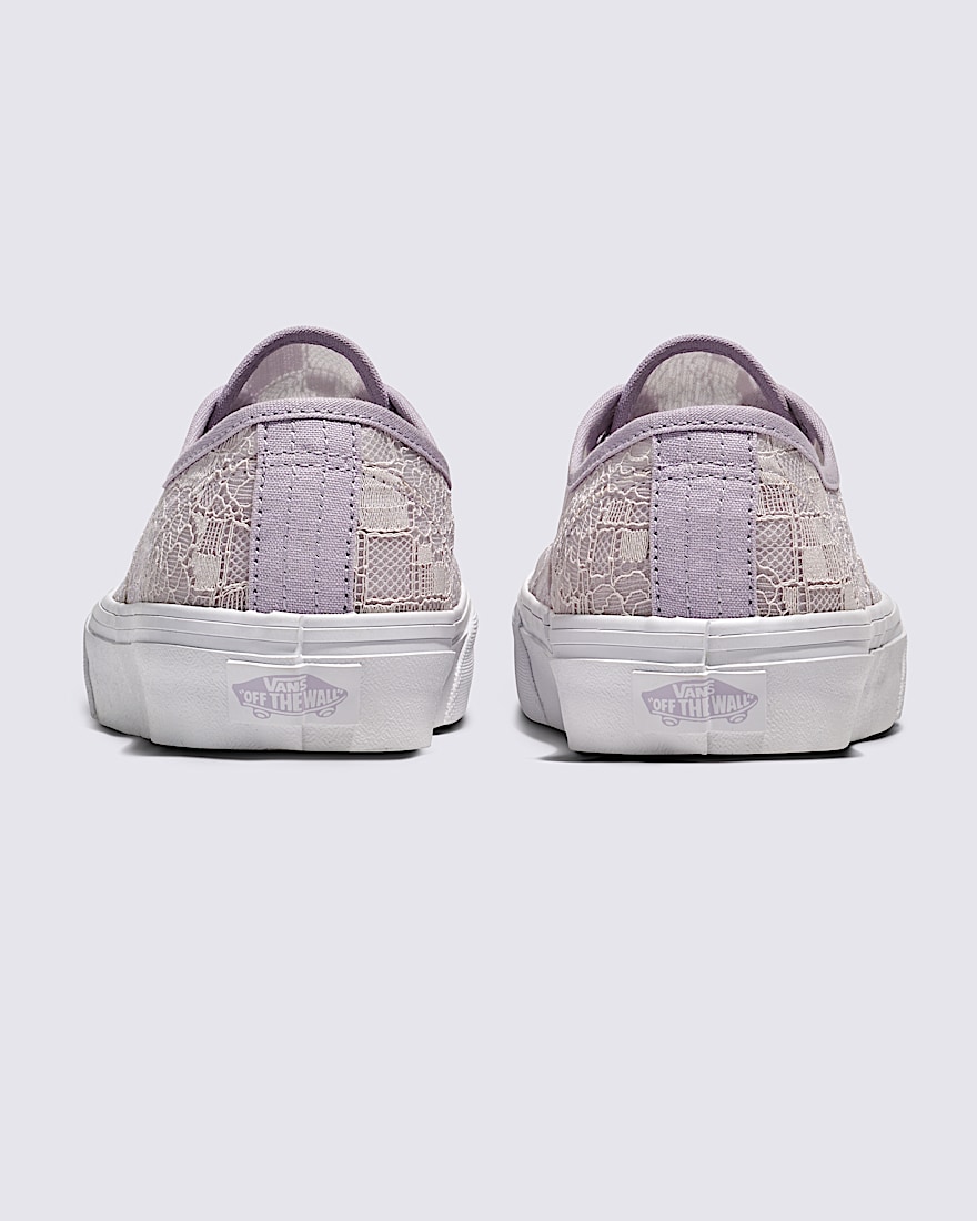 Authentic Shoe