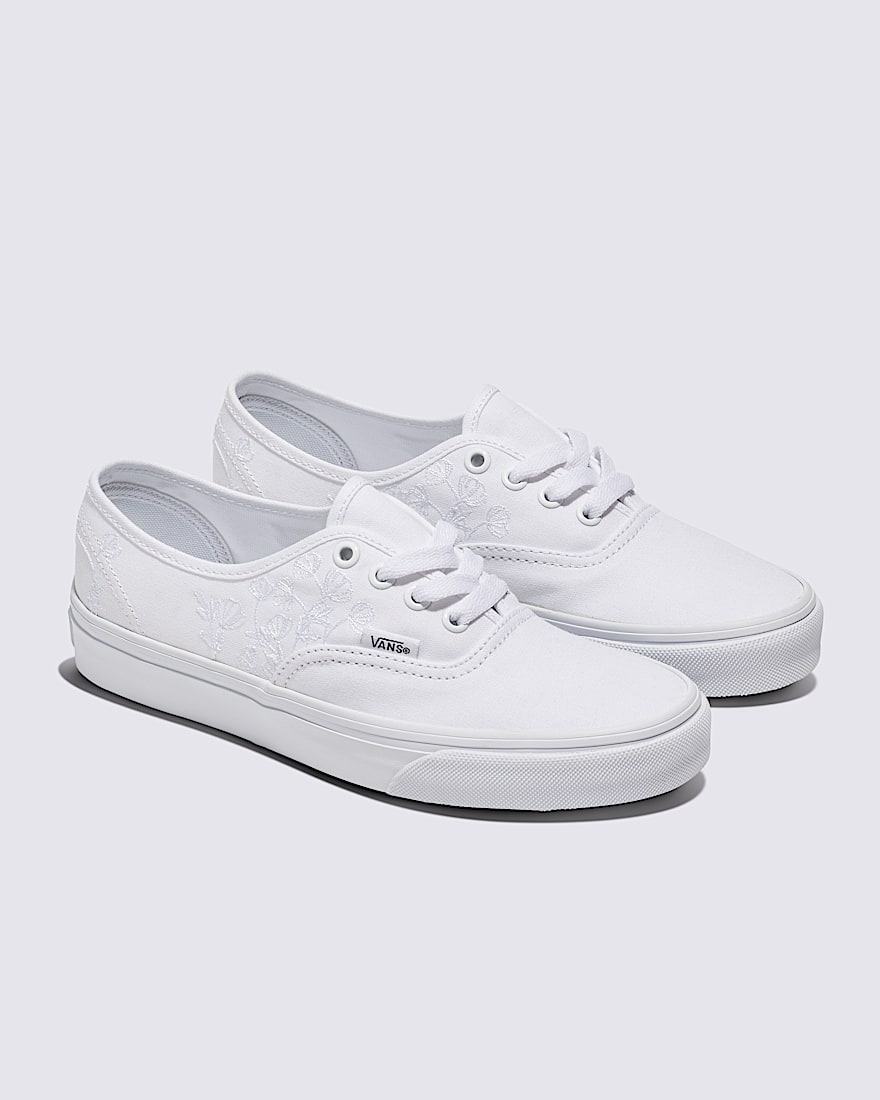 Authentic Shoe