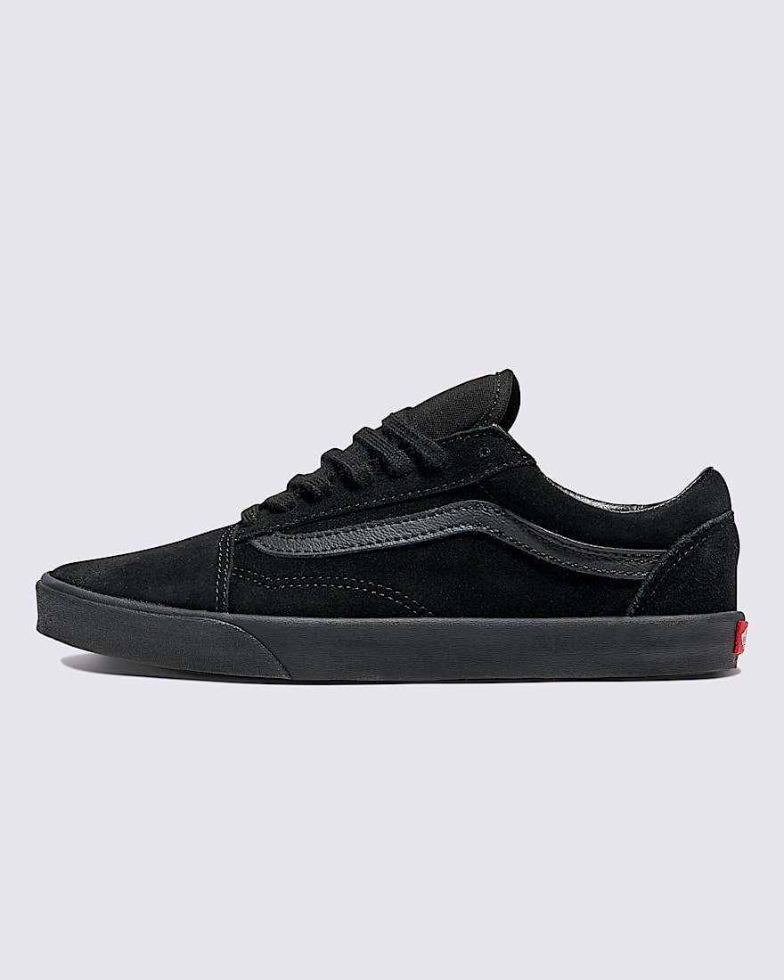 Old Skool Lowpro Shoe - 1