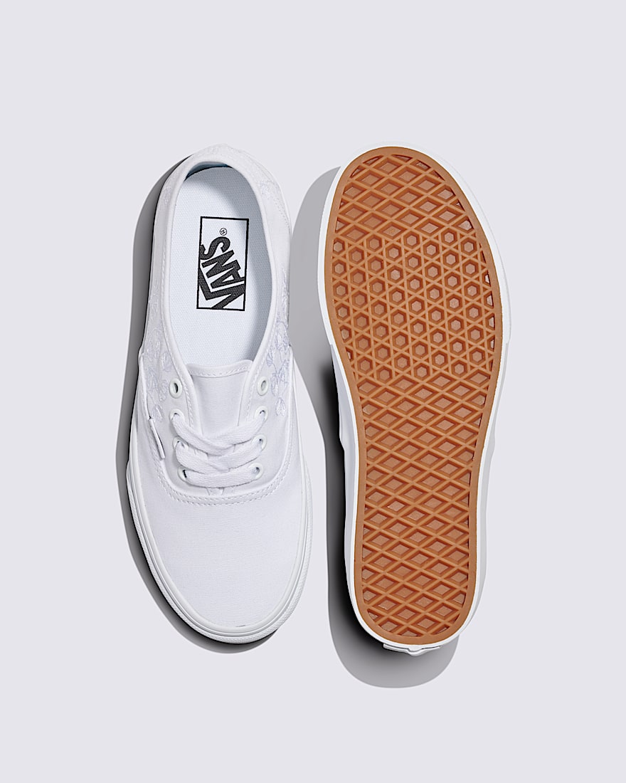 Authentic Shoe