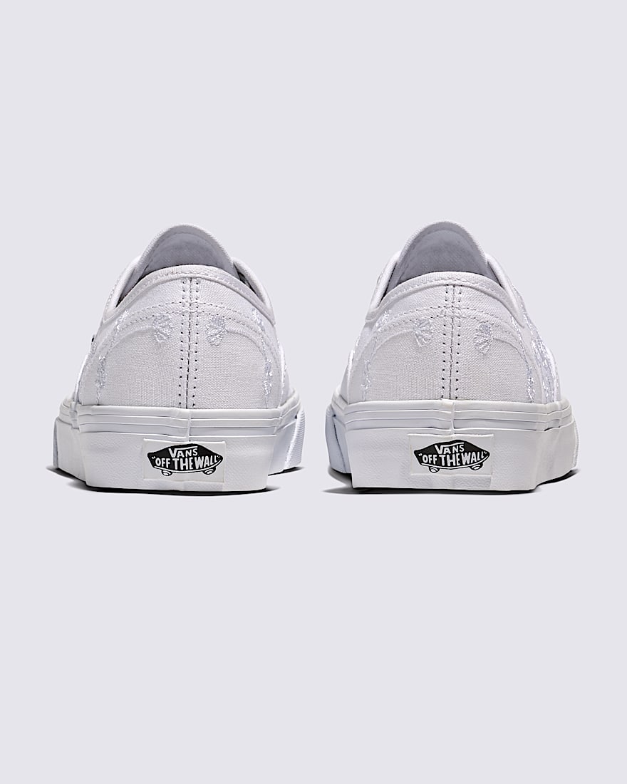 Authentic Shoe
