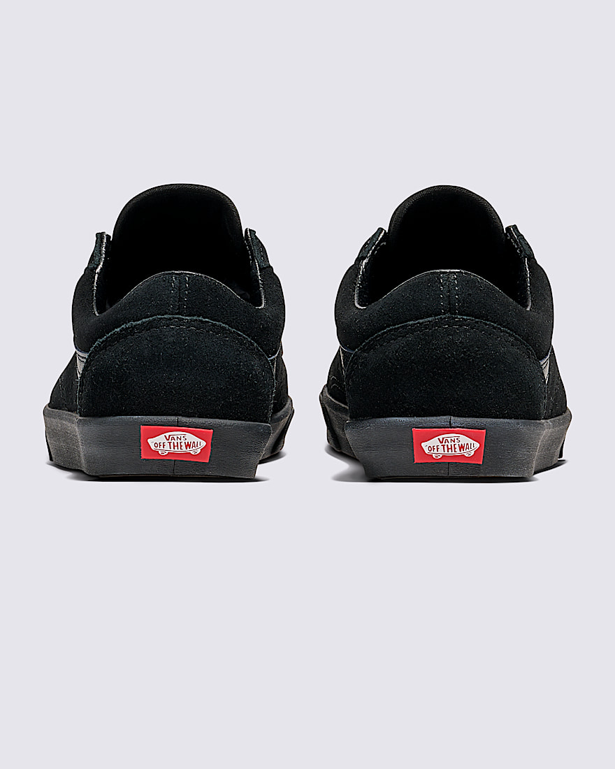 Old Skool Lowpro Shoe