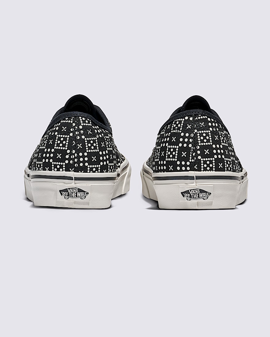 Authentic Shoe