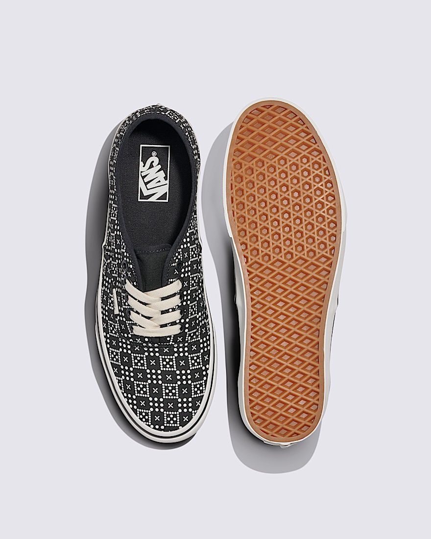 Authentic Shoe