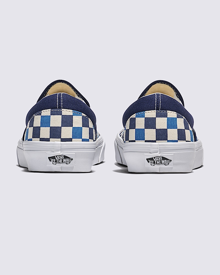 Classic Slip-On Shoe