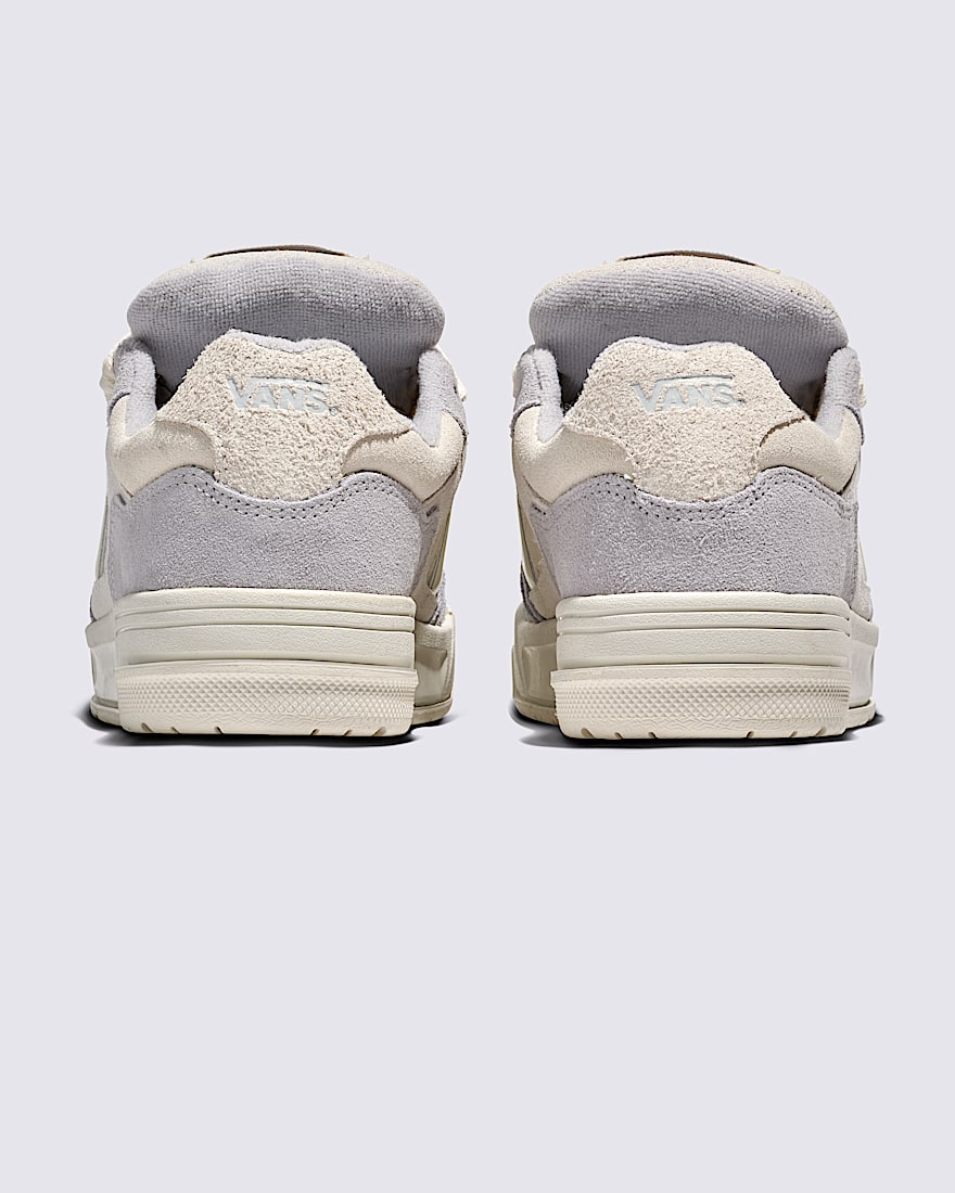 Upland Shoe