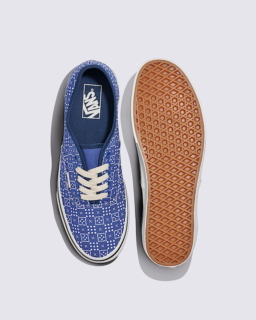 Authentic Shoe