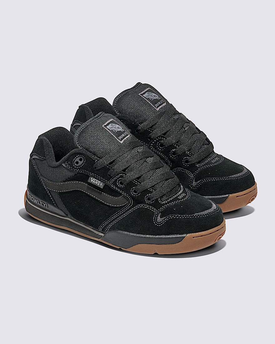 Rowley XLT Shoe