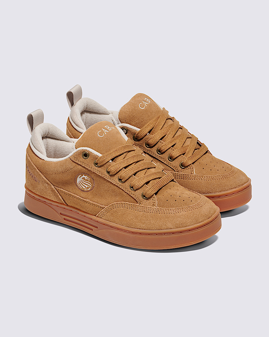 Skate Cab 4 Shoe
