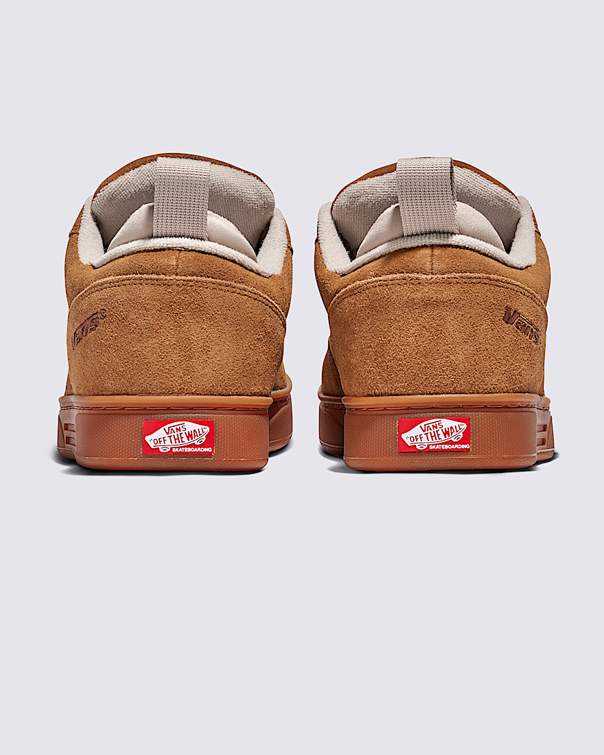 Skate Cab 4 Shoe