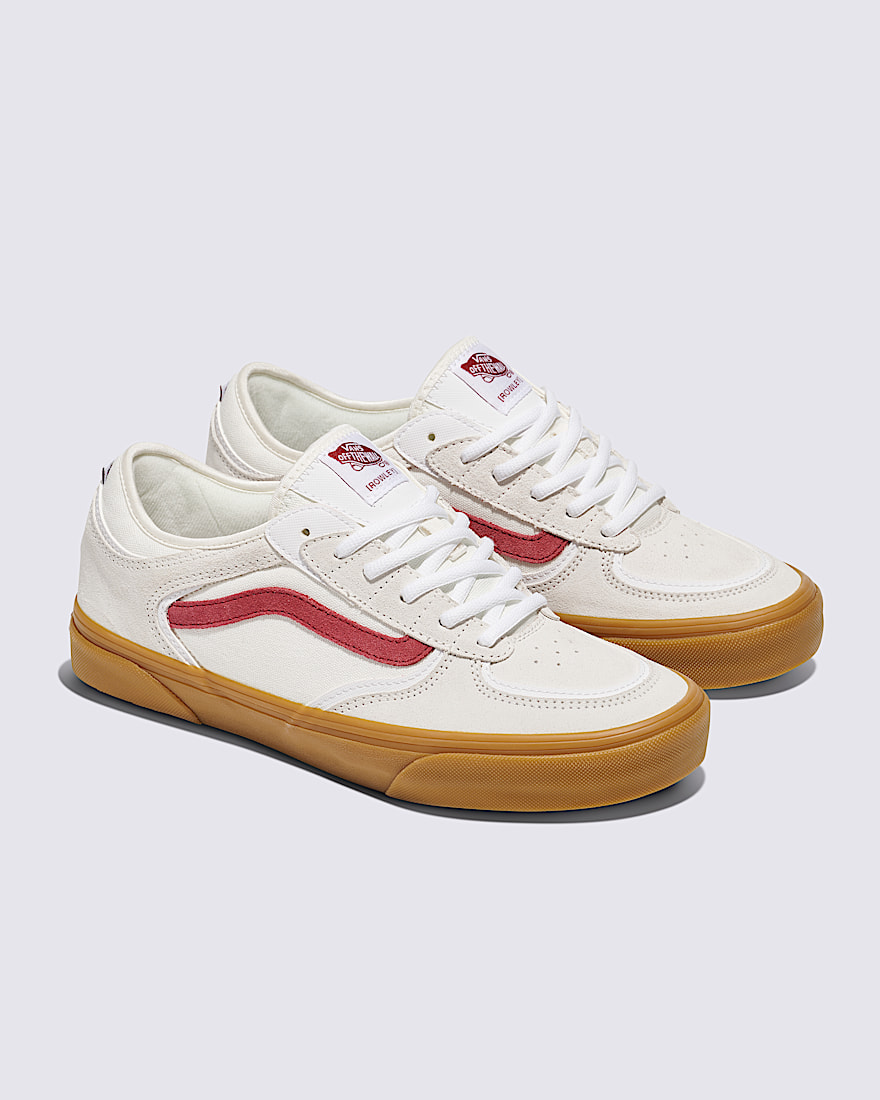 Skate Rowley Shoe