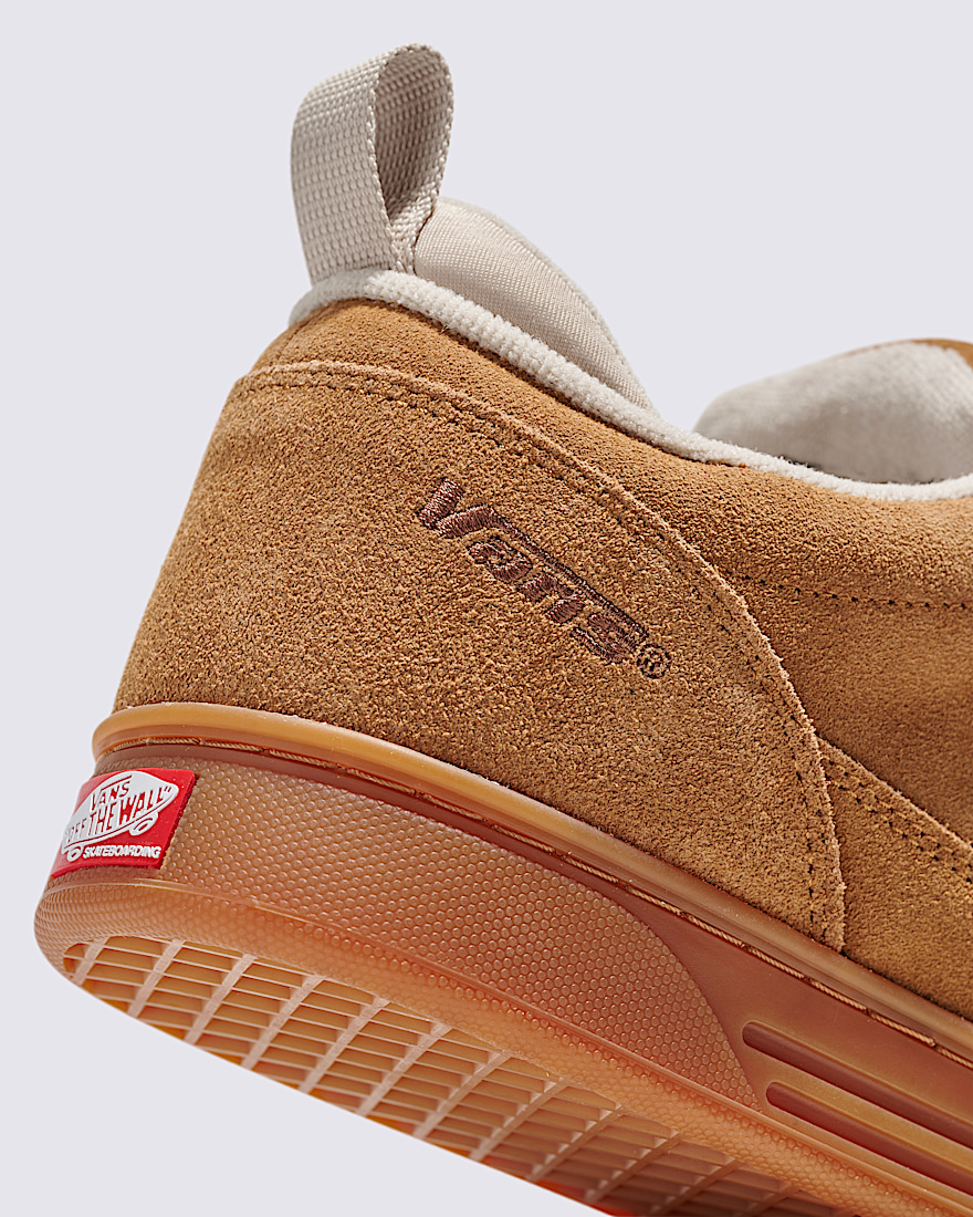 Skate Cab 4 Shoe
