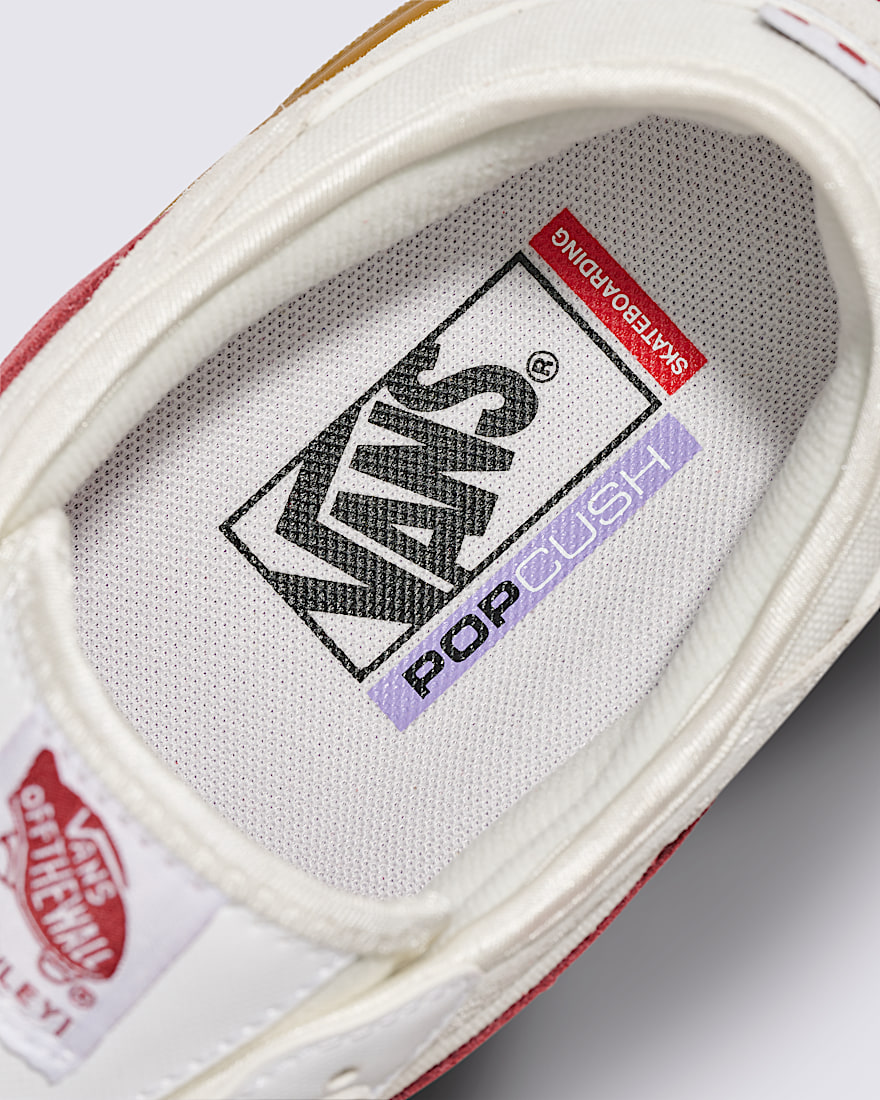 Skate Rowley Shoe