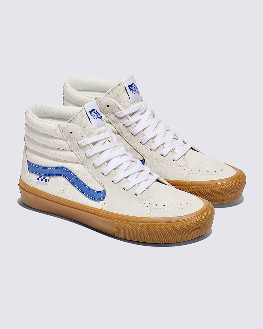 Skate Sk8-Hi Shoe