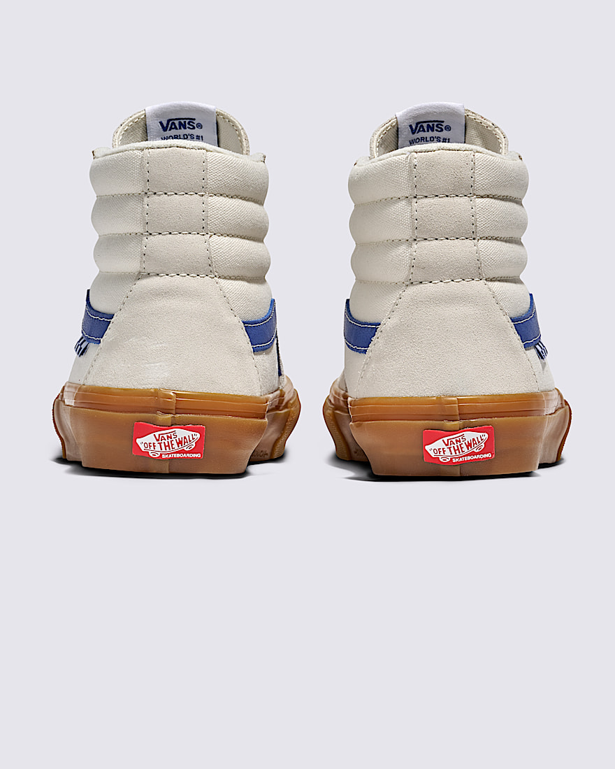 Skate Sk8-Hi Shoe